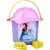 Baldinho de Praia Juju com Pegadores Kendy – BQ0820S - loja online