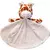 Naninha para Bebê Bichinho Girafa Plush – ZP01163 - comprar online