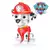 Cofrinho Patrulha Canina Marshall - 2971 na internet