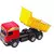 Caminhão Super Caçamba Infantil Multicor