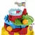 Monta Castelo com Blocos – 893 - Disneylandia Toy