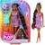 Boneca Barbie Totally Hair Negra Borboleta Mattel – HCM91 - loja online