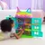Gabby’s Dollhouse Playset Celebração Casa da Gabby - 3971 - Disneylandia Toy