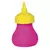 Boneca Articulada Rainbow Surprise – Mechas Verde + Faz Xixi – 2719 na internet