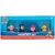 Pack com 4 Mini Figuras Patrulha Canina Sunny – 3596 - comprar online