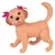 Pet Love House – Cachorra em Vinil – 2651 - comprar online