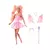 Barbie Fada Cores Mágicas Mattel – JCP76 - comprar online