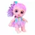 Boneca Articulada Rainbow Surprise – Mechas Verde + Faz Xixi – 2719