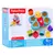 Borboleta Fisher‑Price Encaixa