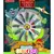Livro com Giz de Cera – Kion e Amigos – 25170