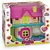 Casinha Bella Vila com Acessórios – Usual Brinquedos – 552