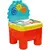 Cadeira Infantil com Blocos – 24 Peças – Blocolândia Dismat – MK369 - comprar online