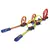Hot Wheels Action Corrida Multi Loop – HDR83 - comprar online