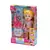 Boneca My Little Collection “Verão” com Acessórios –  8185 - comprar online