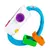 Meu Primeiro Smartwatch Fisher Price com Luz e Som - GMM55 na internet