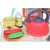 Kit Cozinha Infantil com Acessórios, Luz e Som - 9278 - Disneylandia Toy
