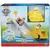 Playset com Veículo – Patrulha Canina – 3597 - Disneylandia Toy