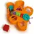Borboleta Espoleta – 0862 - comprar online