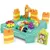 Mesinha Infantil com Blocos de Montar – 28 Peças – MK383 - comprar online