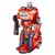 Carrinho de Bombeiro Transformável Robot Warrior – ZP00969 - comprar online