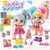 Boneca Diver Surprise Aniversário com Massinha – 8278 - comprar online