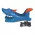Hot Wheels City Lançador Tubarão - GVF41 na internet