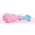 Boneca Diver Reborn Menina — Brincar de Papinha - Disneylandia Toy