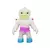 Boneco FIG SPLATS Mutantes 14cm - 4305 na internet