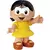 Boneca de Vinil Magali 30 cm – 3024 - Disneylandia Toy
