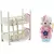 Casinha Feliz Quarto com Beliche - ZP01239 - comprar online