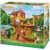 Sylvanian Families Conjunto Aventura na Casa da Árvore Epoch – SF‑TreeAdventure - Disneylandia Toy