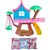 Casa na Árvore Diver Surprise – 8219 - comprar online