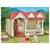 Sylvanian Families Casa Doce Framboesa - comprar online