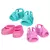 Boneca Rainbow Surprise Cabelo Loiro – 2708 - Disneylandia Toy