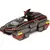 Sonic Carro Sonic Shadow Pull Back Brinquedos - F0106-9 na internet