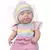 Boneca Diver Reborn Menina — Brincar de Papinha na internet