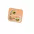 Kit Alimentação Baby 5 Peças Abelha - ZP00826 na internet