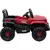 Carro Elétrico Jipe Off Road 12V com Controle Remoto Vermelho - 10496 - comprar online