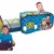 Toca Barraca Túnel 3 em 1 com 100 Bolinhas Cães em Ação - Disneylandia Toy
