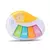 Mini Piano Musical com Luzes e Som – VMP93512