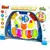 Teclado Infantil Bandinha Show Zoop Toys – ZP00003