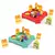 Mesinha Infantil com Blocos de Montar – 28 Peças – MK383 - loja online