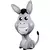 Boneco Burro Falante Fandombox Shrek - 4 - comprar online