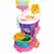 Carrinho de Limpeza Completo Cleaning Trolley Maral Multicor - 1080