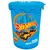 Slime Metalizado Hot Wheels 180g Cores Sortidas - Doce Brinquedo - 3949