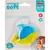 Mordedor Infantil Soft Baleia - ZP00509
