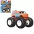 Hot Wheels Monster Trucks 1:64 Legends - FYJ44 - comprar online