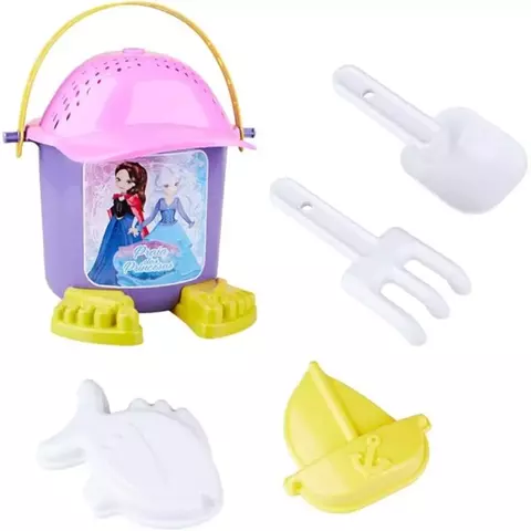 Baldinho de Praia Juju com Pegadores Kendy – BQ0820S