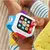 Meu Primeiro Smartwatch Fisher Price com Luz e Som - GMM55 - Disneylandia Toy