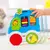 Carrinho Sons Divertidos Fisher-Price - CMV95 na internet